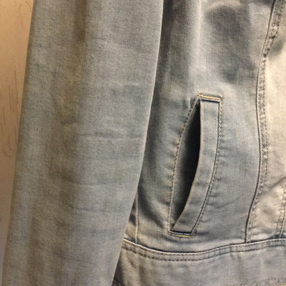 Denim Jacket - Picture 4 of 4